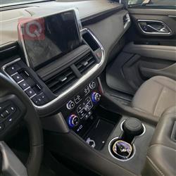 جي ام سي يوكون